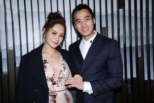 阿娇最新婚姻爆料,揭秘甜蜜爱情背后的故事